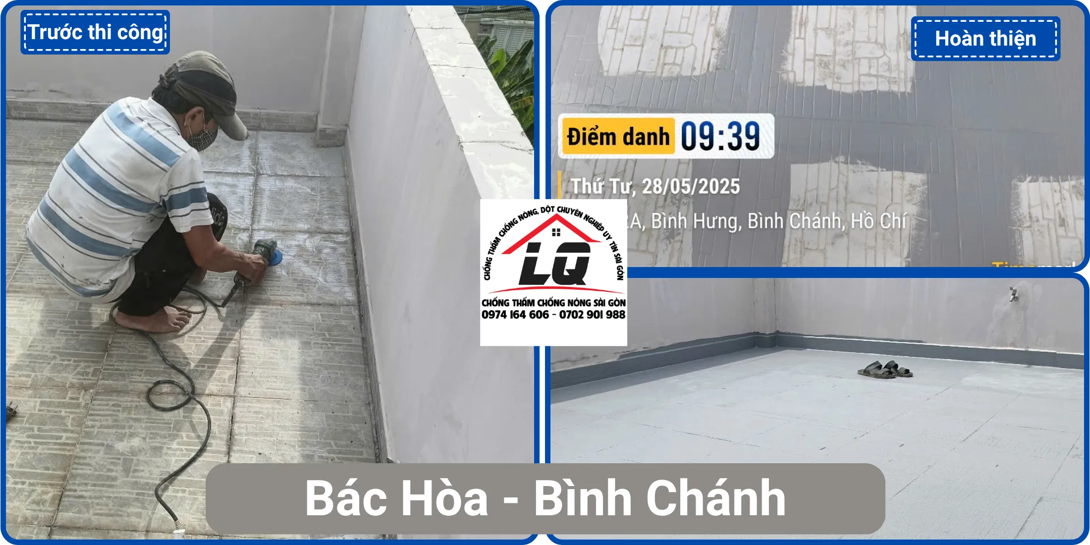 Công trình thực tế (2)