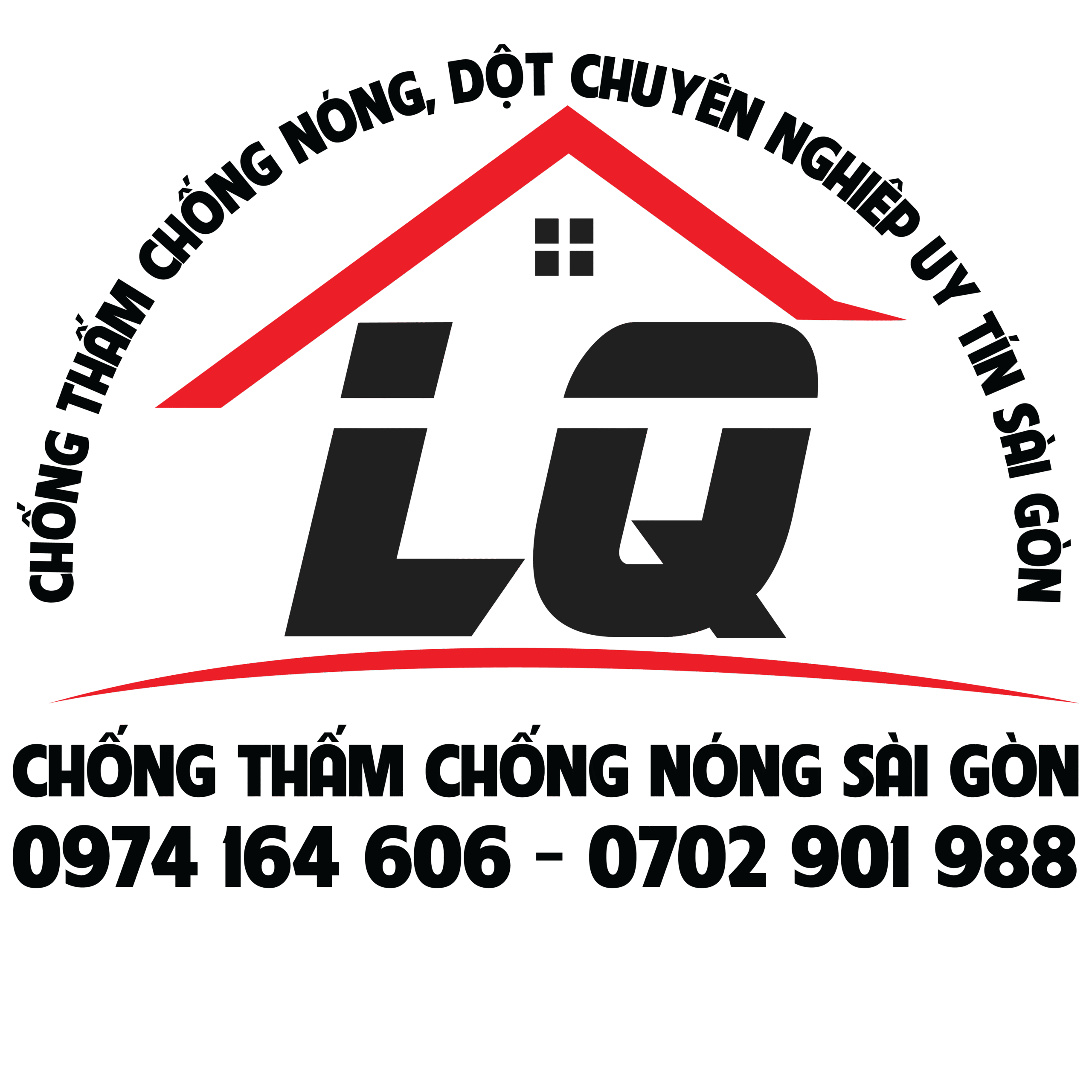 Chống thấm sài gòn