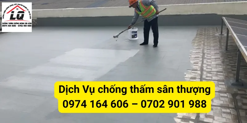chống thấm sân thượng (2)